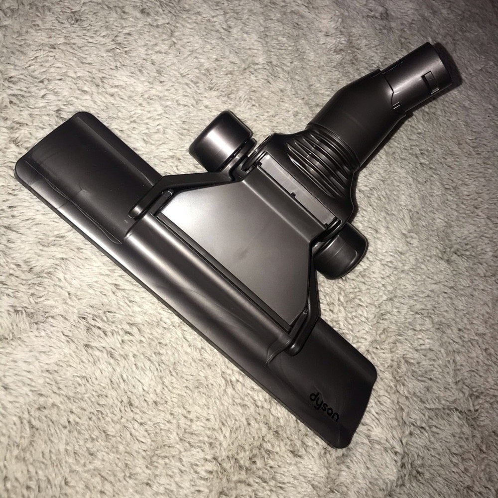 Dyson Attachment